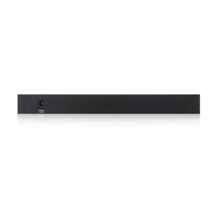 Комутатор мережевий ZyXel GS1900-8 (GS1900-8-EU0102F)