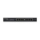 Комутатор мережевий ZyXel GS1900-8 (GS1900-8-EU0102F)