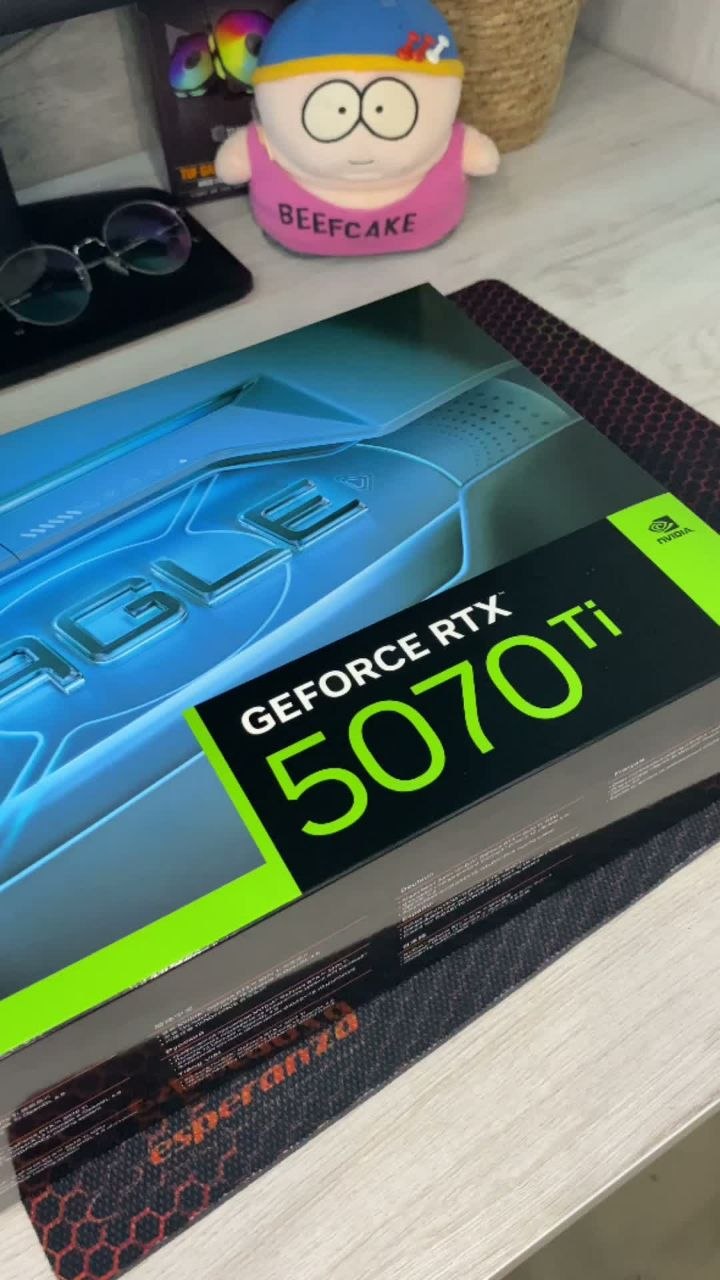 Ремонт відеокарти