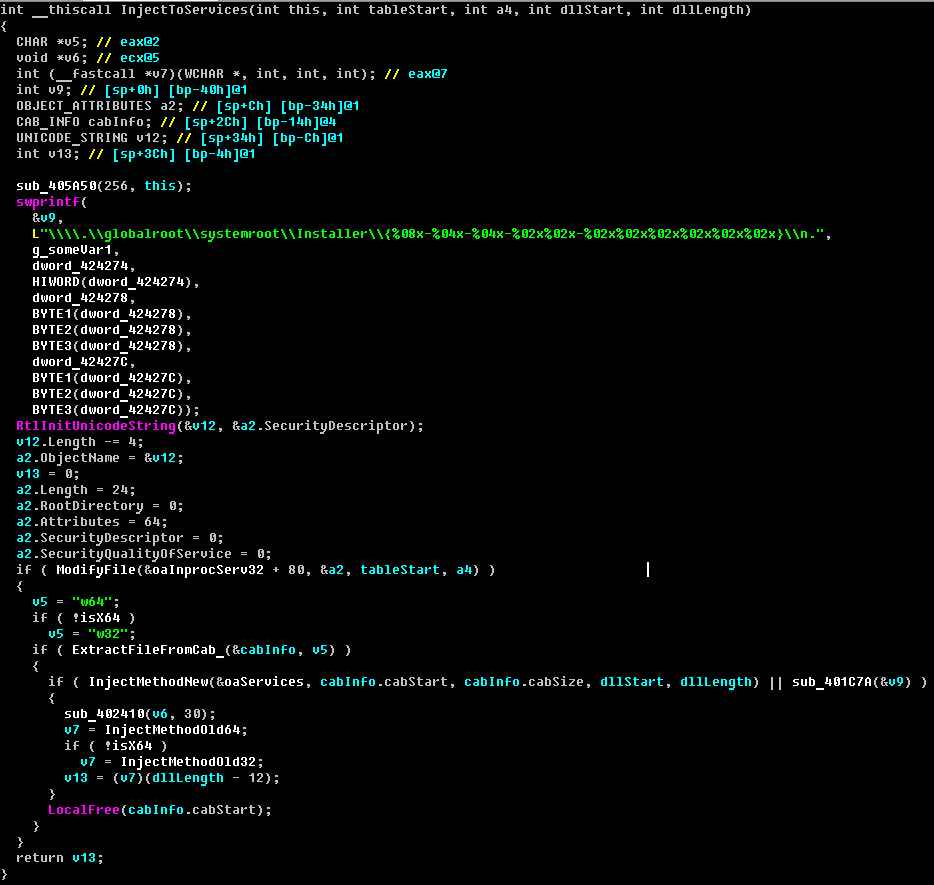 Видалення вірусів